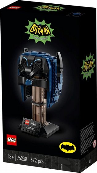 ��� ����� ����� Lego 76238