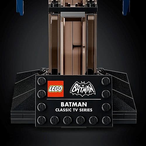 ��� ����� ����� Lego 76238