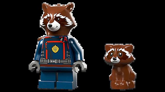 ��� ���� ���� ������ �� ����� ���� 76254 Super Heroes