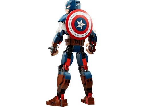 ��� ���� ���� - ���� �� ���� ������ 76258 Lego