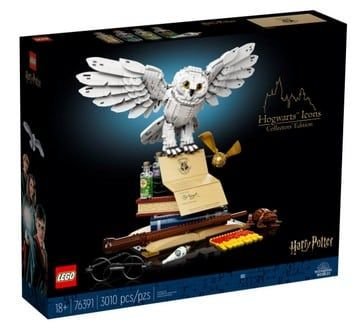 ��� ����� ���� ���� �������� ������� 76391 Lego