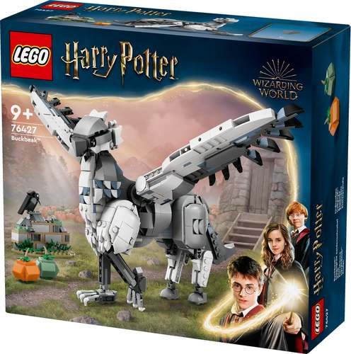 ��� ����� ���� ����� 76427 Lego