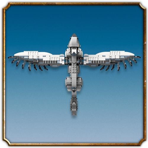 ��� ����� ���� ����� 76427 Lego