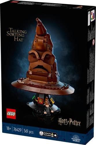 ��� ���� ���� - ����� ���� ����� 76429 Lego