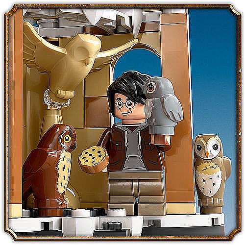 ��� ����� ���� ������� ����� �������� 76430 Lego