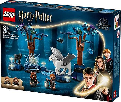 ��� ����� ���� ���� �����: ������ ������ 76432 Lego