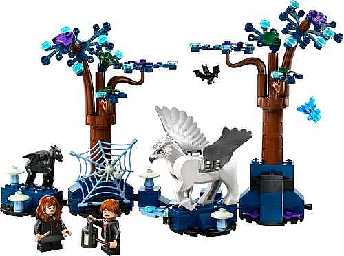 ��� ����� ���� ���� �����: ������ ������ 76432 Lego