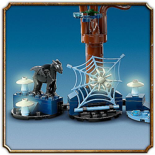 ��� ����� ���� ���� �����: ������ ������ 76432 Lego
