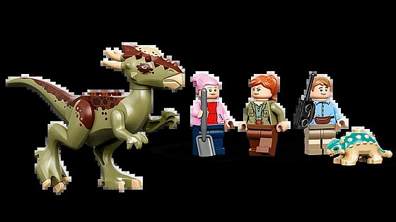 ��� ���� ����� ����� �������� ����������� 76939 Lego