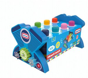 פולאר בי עגלת קוביות ויגה פולאר בי עגלת קוביות ויגה