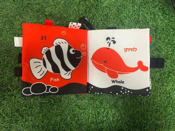 ��� ������� ��������� ������ Balibazoo