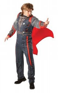 תחפושת תור נוער/מבוגרים תחפושת תור נוער/מבוגרים