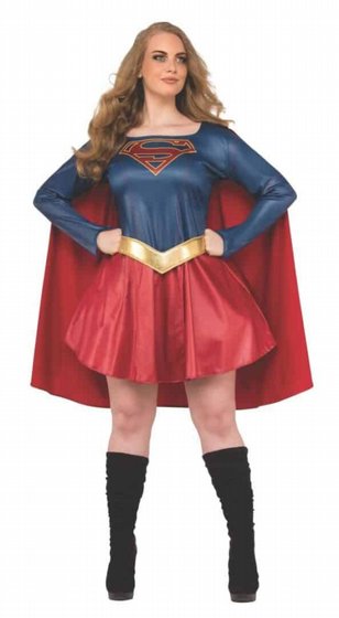 ������ �������� �������� Plus Size ���� �����