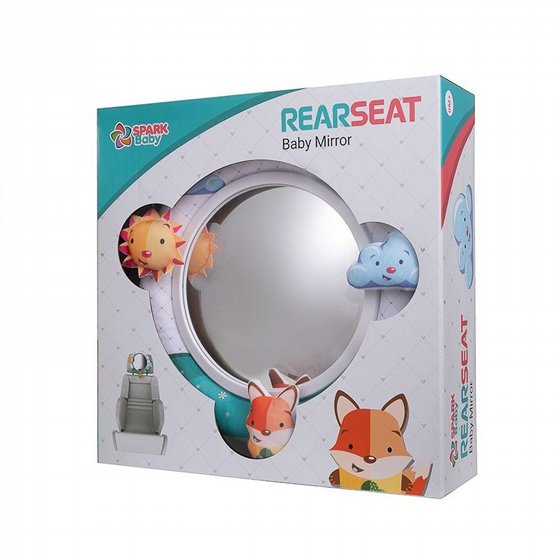 Spark Baby ���� ������ ����