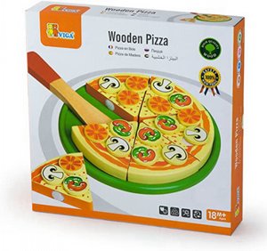 ויגה פיצה מעץ ויגה פיצה מעץ