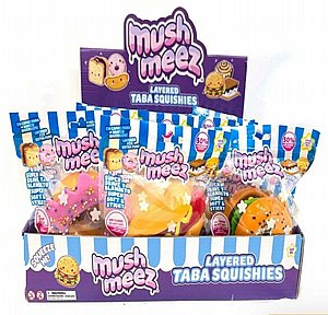    Mush Meez (  )