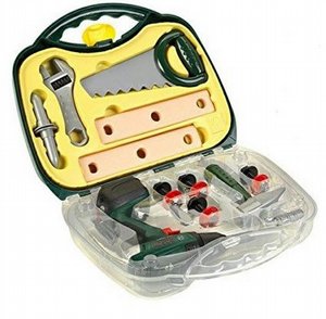 BOSCH בוש מזוודת כלים שקופה ומברגה BOSCH בוש מזוודת כלים שקופה ומברגה