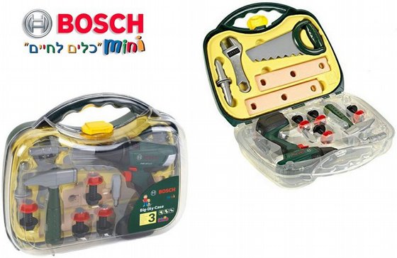 BOSCH ��� ������ ���� ����� ������