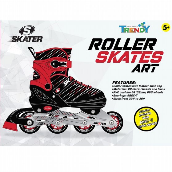 SKATER ���� ������ ABEC7 ����