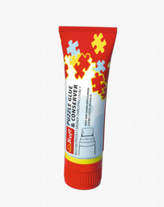 Trefl דבק לפאזלים Trefl דבק לפאזלים