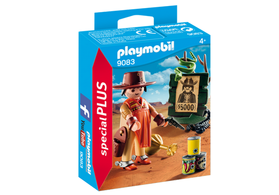 Playmobil ��������� ������ �� ���� ����� 9083