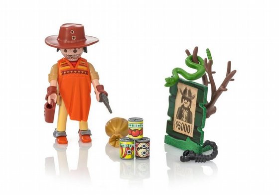 Playmobil ��������� ������ �� ���� ����� 9083