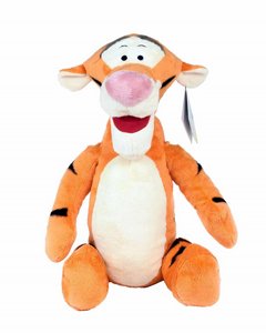 בובה פרווה דיסני טיגר 60 ס"מ Disney בובה פרווה דיסני טיגר 60 ס"מ Disney