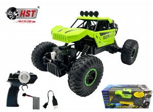 ������ ��� 1:16 ������ ��� 4X4 ����� HST
