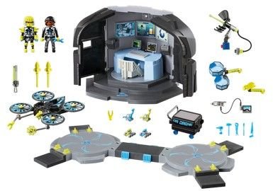 Playmobil ��������� ������ �� ������ ���� 9250