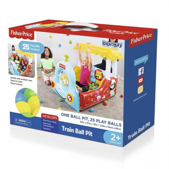 Fisher Price ���� ����� ����� ������ ���