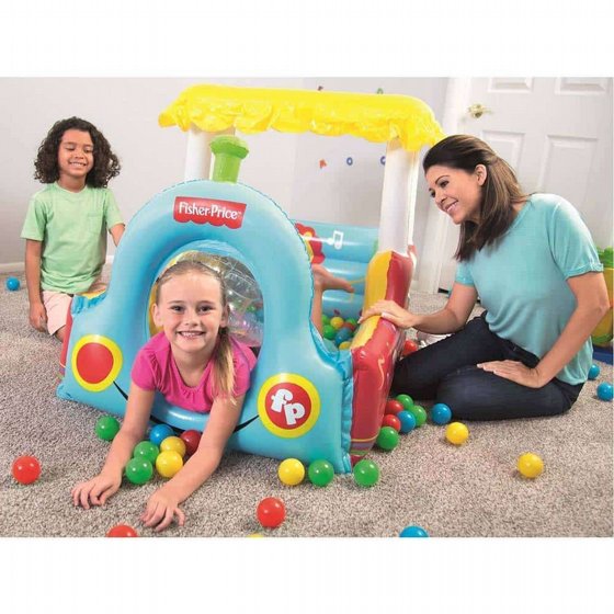Fisher Price ���� ����� ����� ������ ���