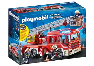 ��������� ��� ����� ����� -  ����� �� ���� ���� 9463 Playmobil