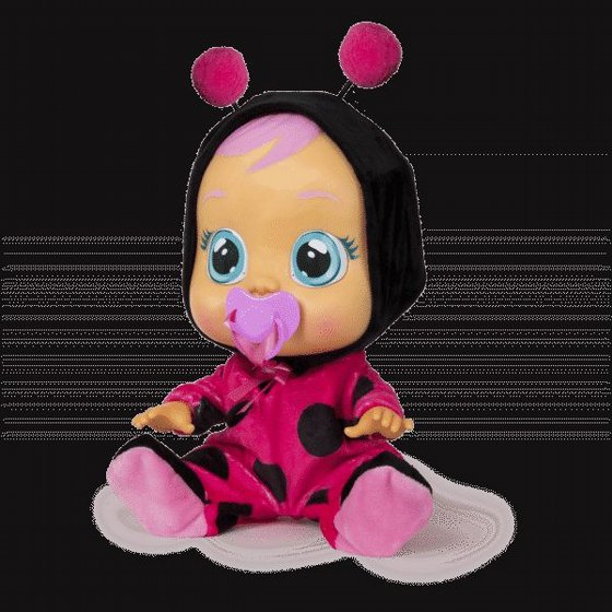 ���� ���� ����� ����� Cry Babies