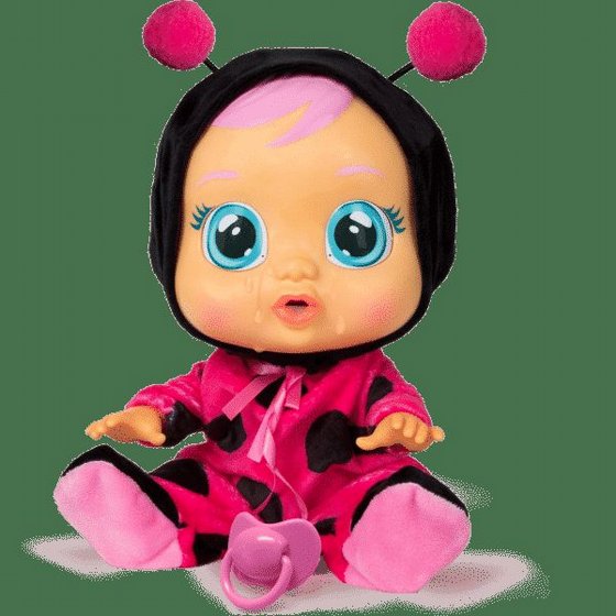 ���� ���� ����� ����� Cry Babies