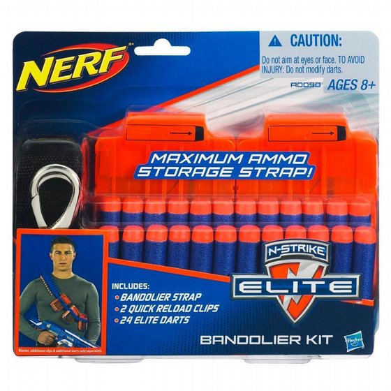 Nerf ���� ��� ��� ����� Rukkus