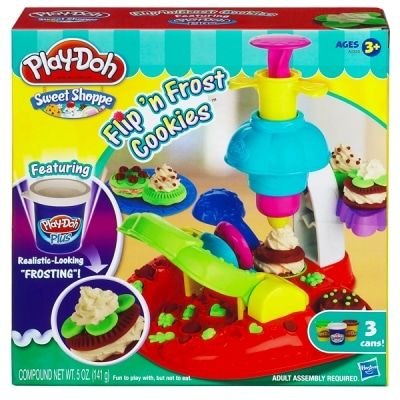 Play Doh ������ ����� �����