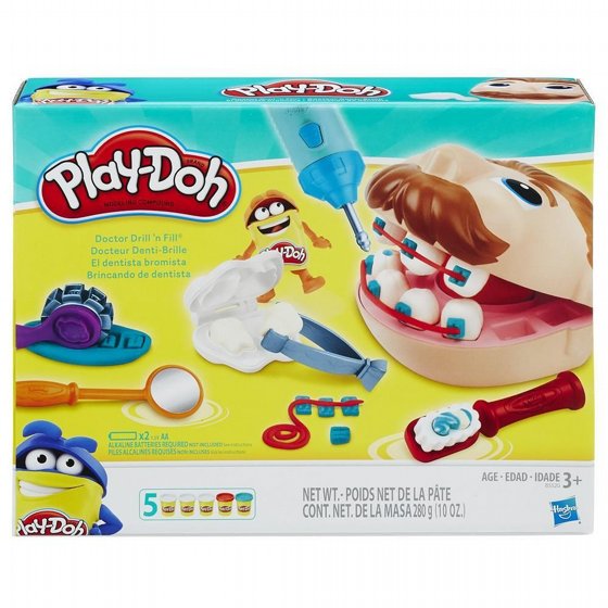 Playdoh ������ ����� ������