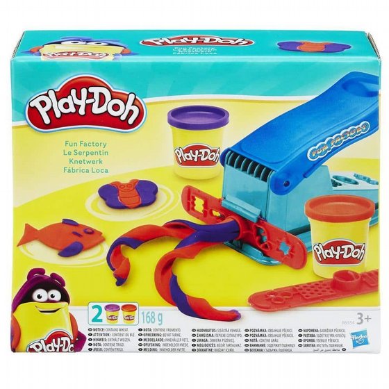 Play Doh ������ ���� �����