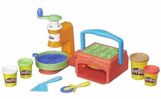 Play Doh ������ ������� �����