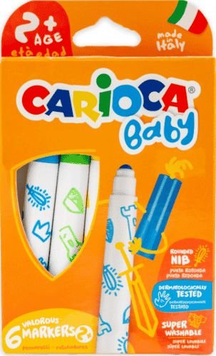 CARIOCA ������ 6 ����� �����