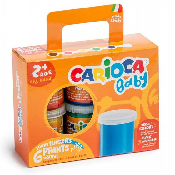 Carioca ������ 6 ���� ����� �����