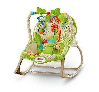 Fisher Price ���� ����� ��������� ��� ���� 3 ����� ��� CBF52