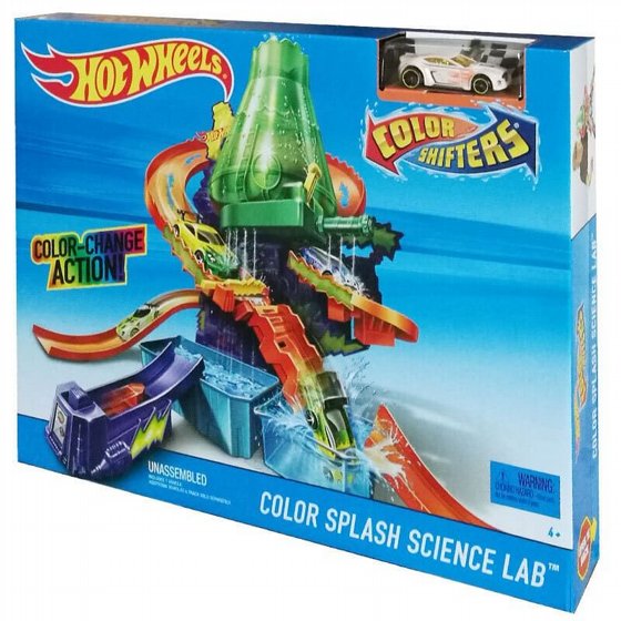 Hot Wheels ��� ����� ����� ���� ���