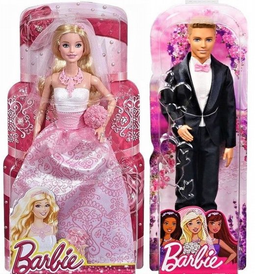 BARBIE ���� �� ��� ���� ����