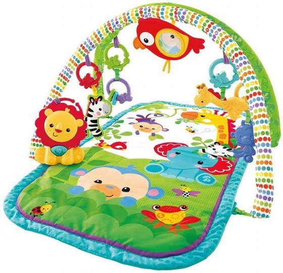 Fisher Price ���� ����� ���������� ������