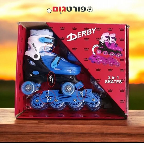 Derby ��� ���� ������ ��������� ����