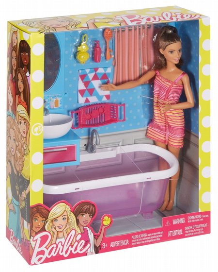 ���� ���� ����� Barbie