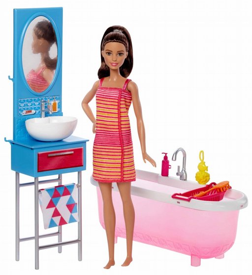 ���� ���� ����� Barbie