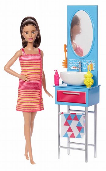 ���� ���� ����� Barbie