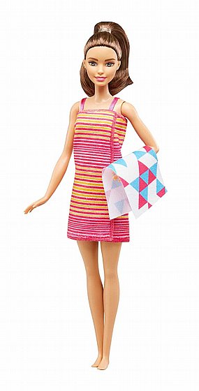 ���� ���� ����� Barbie